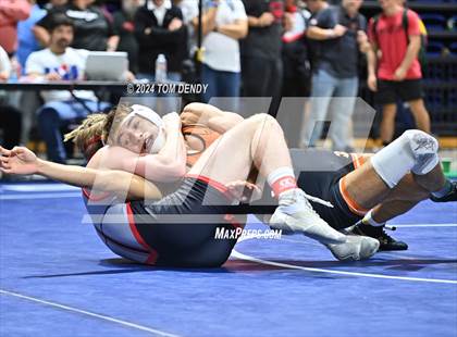 Thumbnail 1 in UIL 5A/6A State Championships - Session 3 photogallery.