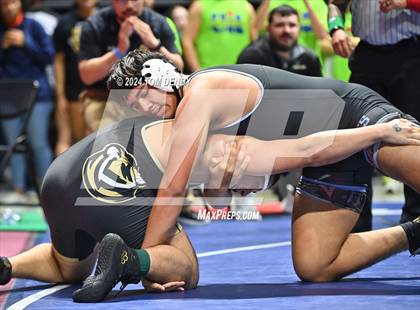 Thumbnail 3 in UIL 5A/6A State Championships - Session 3 photogallery.