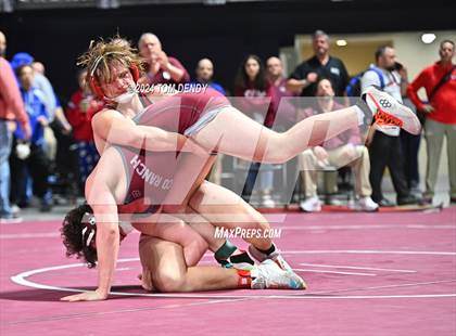 Thumbnail 2 in UIL 5A/6A State Championships - Session 3 photogallery.