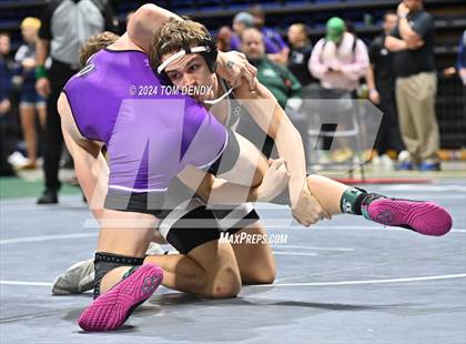 Thumbnail 3 in UIL 5A/6A State Championships - Session 3 photogallery.