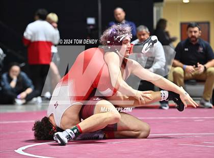 Thumbnail 1 in UIL 5A/6A State Championships - Session 3 photogallery.