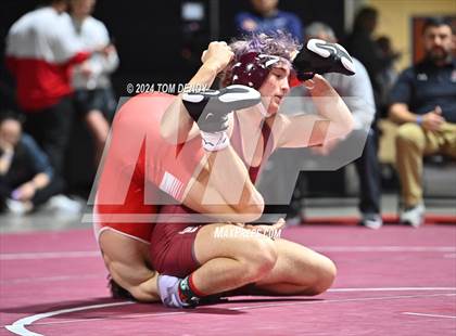 Thumbnail 3 in UIL 5A/6A State Championships - Session 3 photogallery.