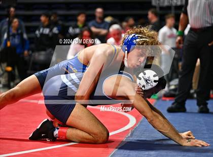 Thumbnail 3 in UIL 5A/6A State Championships - Session 3 photogallery.