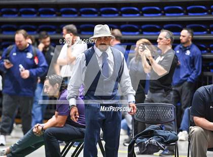 Thumbnail 3 in UIL 5A/6A State Championships - Session 3 photogallery.