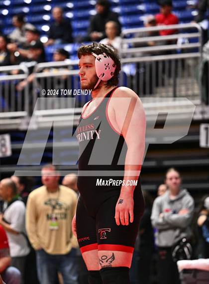 Thumbnail 2 in UIL 5A/6A State Championships - Session 3 photogallery.