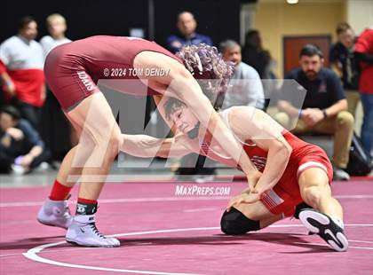 Thumbnail 2 in UIL 5A/6A State Championships - Session 3 photogallery.