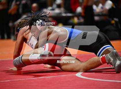 Thumbnail 3 in UIL 5A/6A State Championships - Session 3 photogallery.