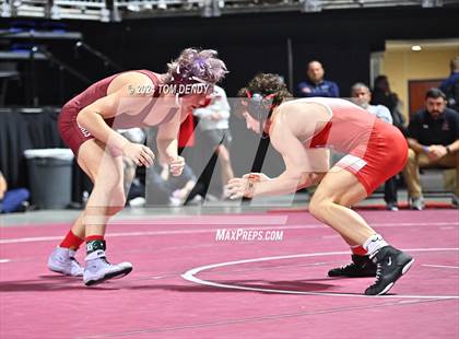 Thumbnail 3 in UIL 5A/6A State Championships - Session 3 photogallery.