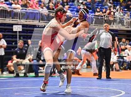Thumbnail 1 in UIL 5A/6A State Championships - Session 3 photogallery.