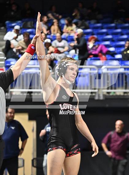 Thumbnail 1 in UIL 5A/6A State Championships - Session 3 photogallery.