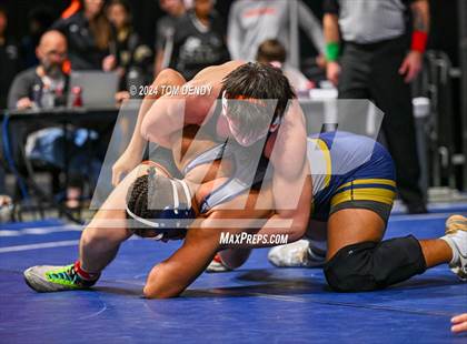 Thumbnail 3 in UIL 5A/6A State Championships - Session 3 photogallery.