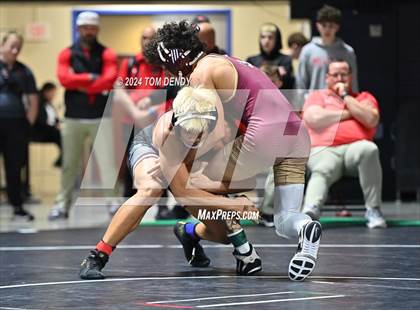 Thumbnail 3 in UIL 5A/6A State Championships - Session 3 photogallery.