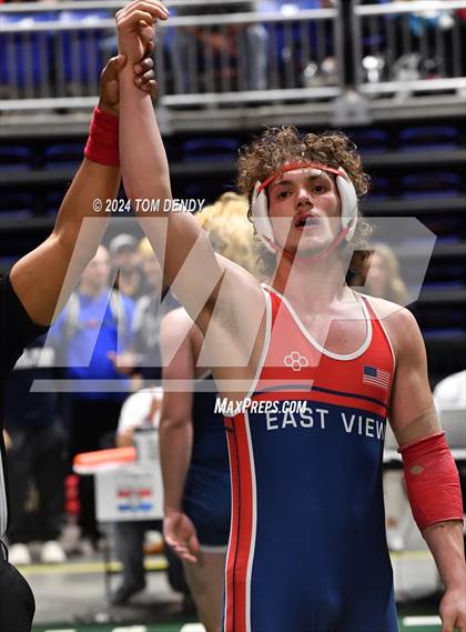 Thumbnail 3 in UIL 5A/6A State Championships - Session 3 photogallery.