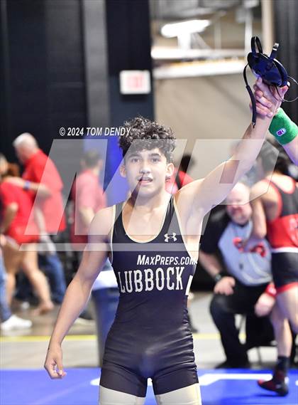 Thumbnail 1 in UIL 5A/6A State Championships - Session 3 photogallery.