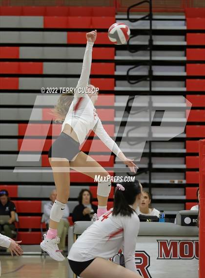 Thumbnail 2 in Bingham @ Mountain Ridge photogallery.