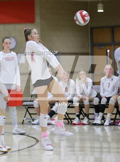Thumbnail 1 in Bingham @ Mountain Ridge photogallery.