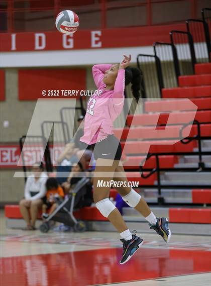Thumbnail 1 in Bingham @ Mountain Ridge photogallery.