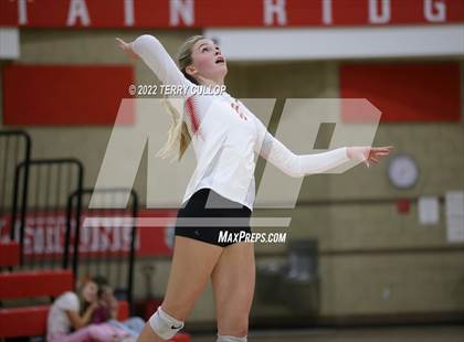 Thumbnail 3 in Bingham @ Mountain Ridge photogallery.