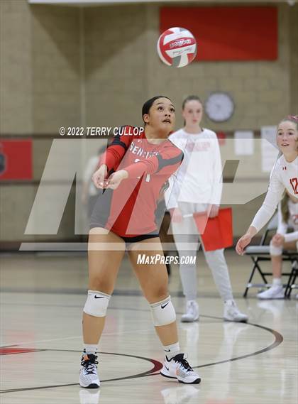 Thumbnail 3 in Bingham @ Mountain Ridge photogallery.