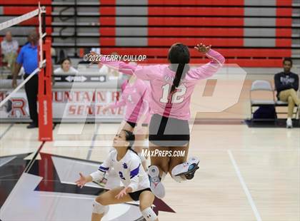 Thumbnail 1 in Bingham @ Mountain Ridge photogallery.