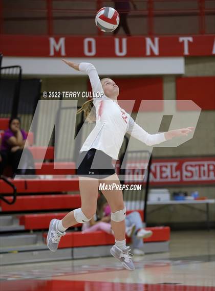 Thumbnail 1 in Bingham @ Mountain Ridge photogallery.