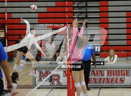 Thumbnail 3 in Bingham @ Mountain Ridge photogallery.