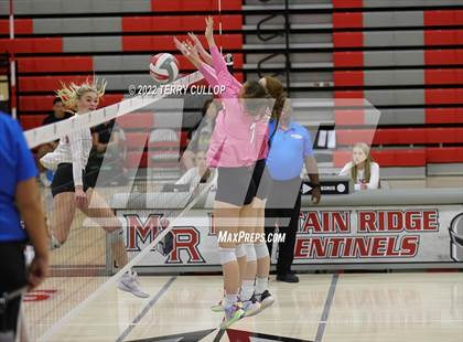 Thumbnail 3 in Bingham @ Mountain Ridge photogallery.