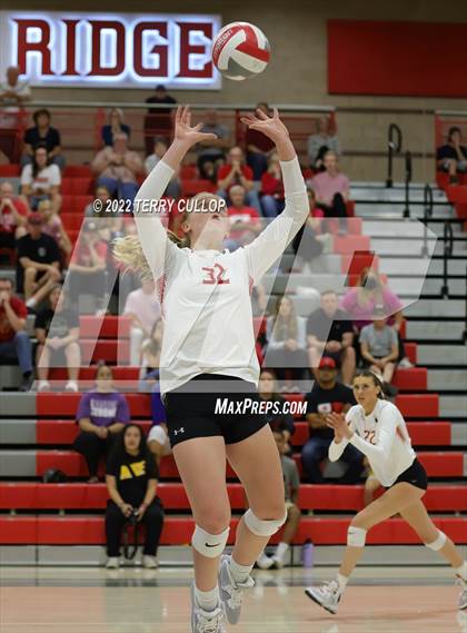 Thumbnail 1 in Bingham @ Mountain Ridge photogallery.