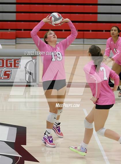 Thumbnail 3 in Bingham @ Mountain Ridge photogallery.