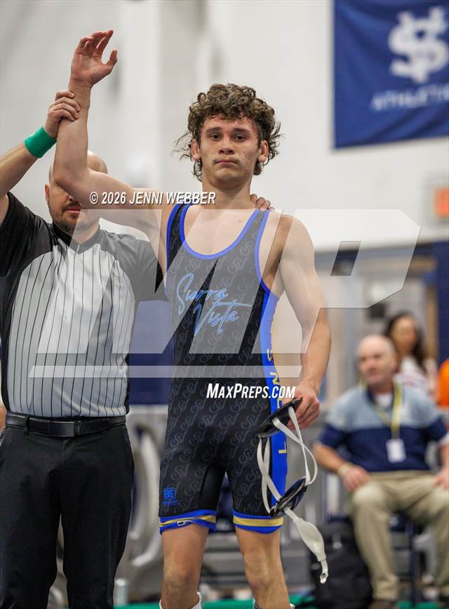 NIAA 5A S Regionals (Quarters and Cons 3 Mat 2)