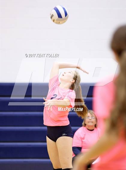 Thumbnail 3 in Cabrini @ Shrine Catholic photogallery.