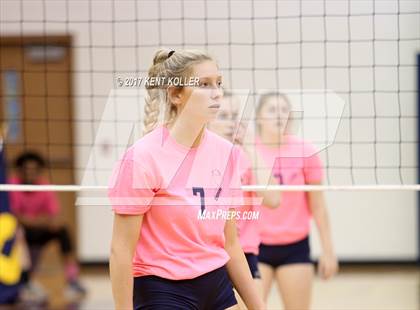 Thumbnail 2 in Cabrini @ Shrine Catholic photogallery.