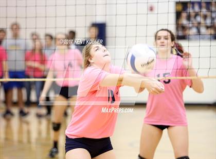 Thumbnail 1 in Cabrini @ Shrine Catholic photogallery.