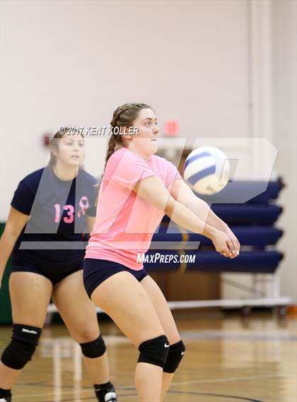 Thumbnail 3 in Cabrini @ Shrine Catholic photogallery.