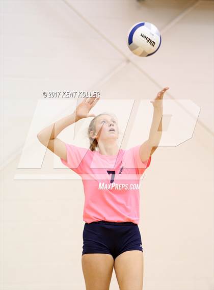 Thumbnail 2 in Cabrini @ Shrine Catholic photogallery.
