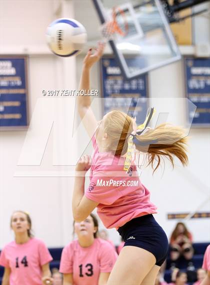 Thumbnail 3 in Cabrini @ Shrine Catholic photogallery.