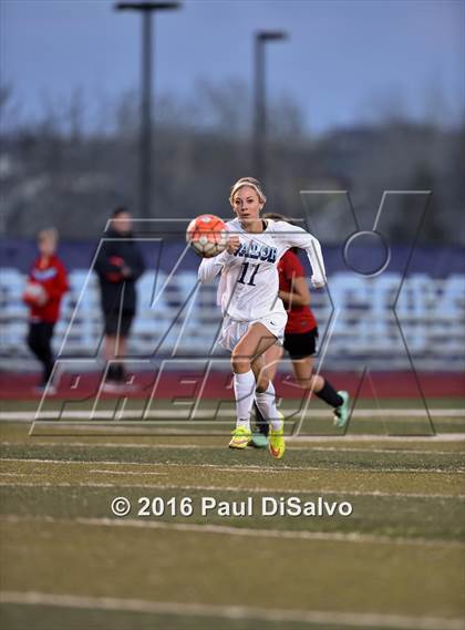 Thumbnail 3 in Arvada @ Valor Christian photogallery.