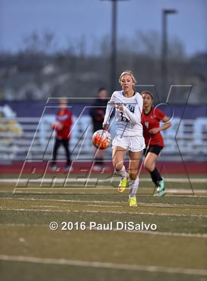 Thumbnail 2 in Arvada @ Valor Christian photogallery.