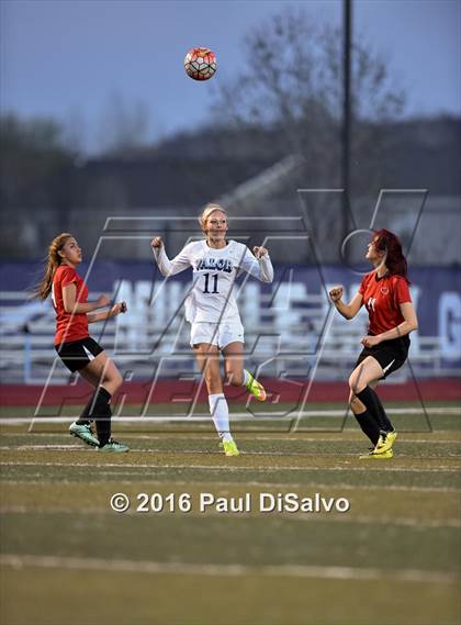 Thumbnail 2 in Arvada @ Valor Christian photogallery.