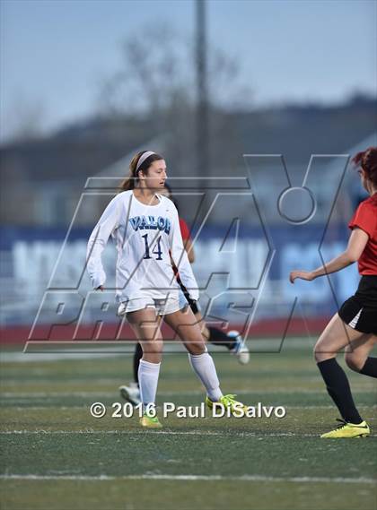 Thumbnail 1 in Arvada @ Valor Christian photogallery.