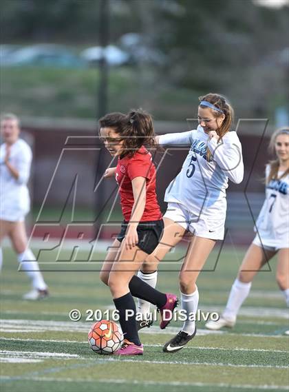 Thumbnail 1 in Arvada @ Valor Christian photogallery.