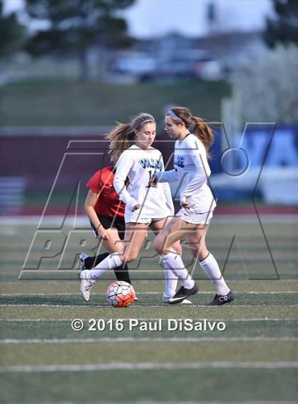 Thumbnail 1 in Arvada @ Valor Christian photogallery.