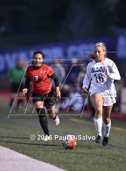 Thumbnail 1 in Arvada @ Valor Christian photogallery.