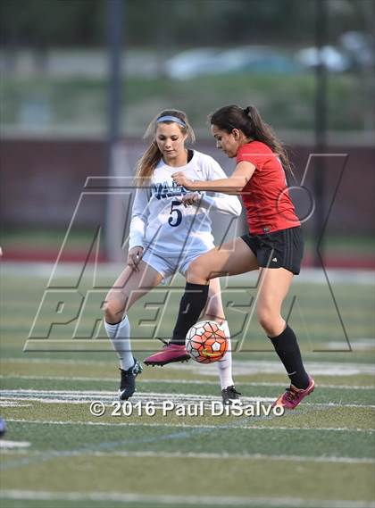 Thumbnail 2 in Arvada @ Valor Christian photogallery.