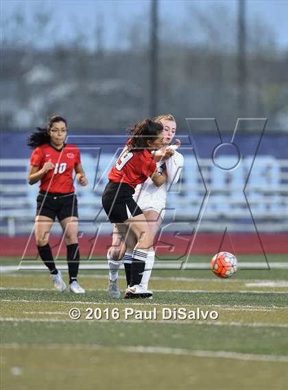 Thumbnail 1 in Arvada @ Valor Christian photogallery.