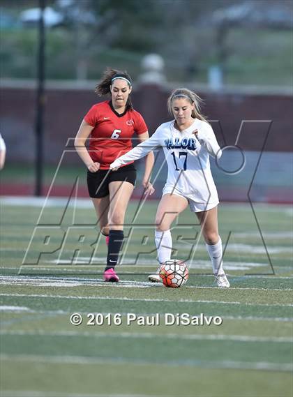 Thumbnail 2 in Arvada @ Valor Christian photogallery.
