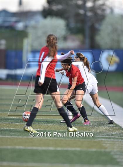 Thumbnail 2 in Arvada @ Valor Christian photogallery.