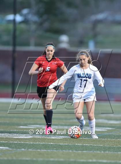 Thumbnail 1 in Arvada @ Valor Christian photogallery.