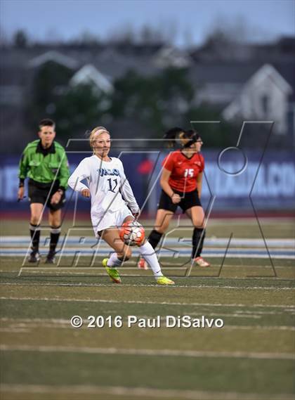 Thumbnail 1 in Arvada @ Valor Christian photogallery.