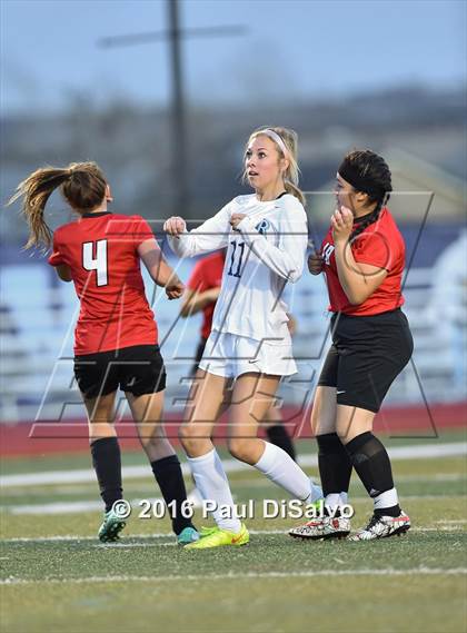 Thumbnail 3 in Arvada @ Valor Christian photogallery.